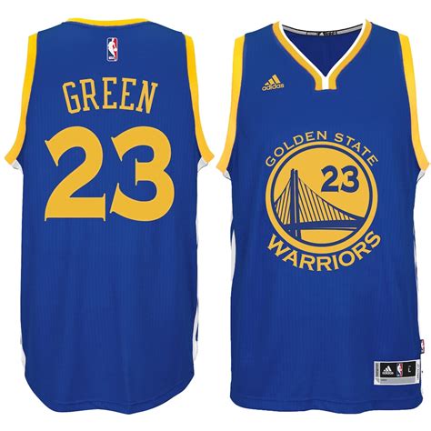 men's golden state warriors draymond green adidas slate replica jersey|draymond green shirts.